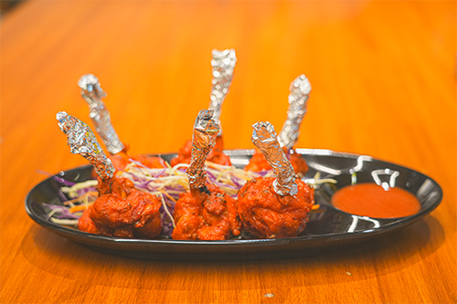 Recipe Image
