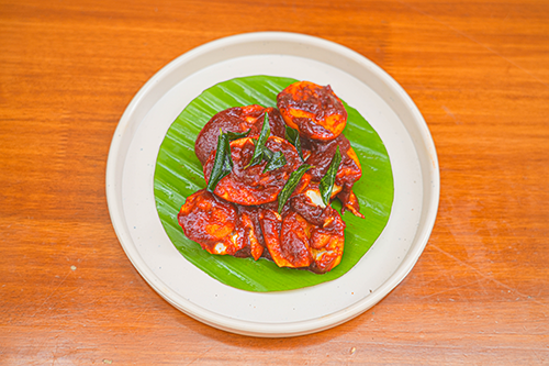 Recipe Image