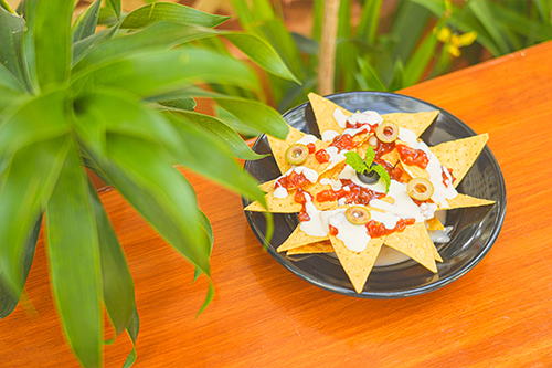 Recipe Image